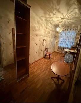 2-к квартира, на длительный срок, 38м2, 1/4 этаж