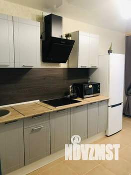 1-к квартира, посуточно, 50м2, 9/13 этаж