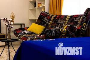 1-к квартира, посуточно, 30м2, 2/5 этаж