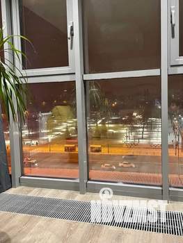 1-к квартира, посуточно, 45м2, 7/24 этаж