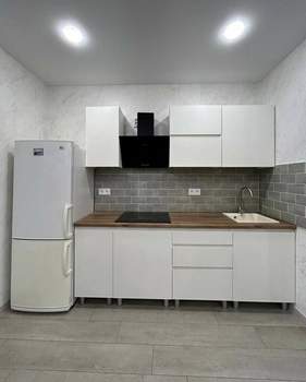 1-к квартира, на длительный срок, 42м2, 8/16 этаж