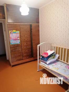 2-к квартира, на длительный срок, 56м2, 5/9 этаж