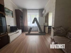 2-к квартира, на длительный срок, 45м2, 2/3 этаж