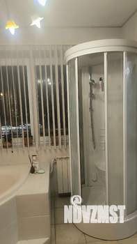 5-к квартира, посуточно, 300м2, 8/12 этаж