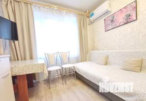 1-к квартира, посуточно, 22м2, 5/5 этаж