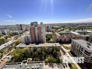 1-к квартира, посуточно, 89м2, 1/1 этаж