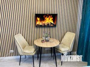 Студия квартира, посуточно, 25м2, 13/16 этаж