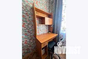 3-к квартира, посуточно, 64м2, 4/4 этаж