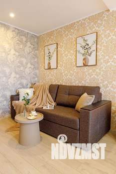 1-к квартира, посуточно, 56м2, 16/22 этаж