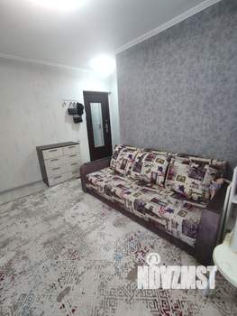 1-к квартира, на длительный срок, 20м2, 3/5 этаж