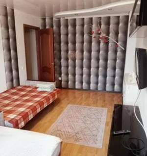 2-к квартира, на длительный срок, 50м2, 5/5 этаж