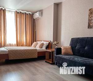 2-к квартира, посуточно, 60м2, 1/1 этаж