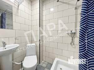 1-к квартира, на длительный срок, 28м2, 3/3 этаж