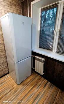 2-к квартира, на длительный срок, 45м2, 1/5 этаж