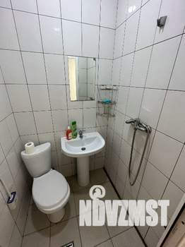 Студия квартира, посуточно, 20м2, 1/2 этаж