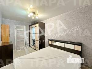 2-к квартира, на длительный срок, 45м2, 5/5 этаж