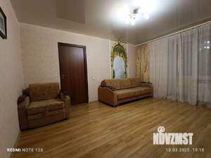 1-к квартира, на длительный срок, 50м2, 3/18 этаж