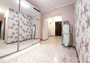 2-к квартира, на длительный срок, 64м2, 18/19 этаж