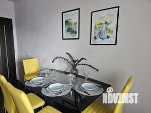 1-к квартира, посуточно, 70м2, 1/1 этаж