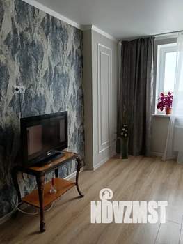 1-к квартира, посуточно, 55м2, 19/25 этаж