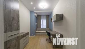 4-к квартира, на длительный срок, 150м2, 4/9 этаж