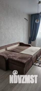 2-к квартира, посуточно, 67м2, 6/16 этаж