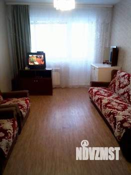 1-к квартира, на длительный срок, 33м2, 2/5 этаж