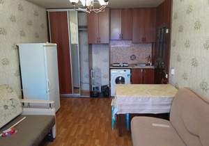 1-к квартира, на длительный срок, 40м2, 5/9 этаж
