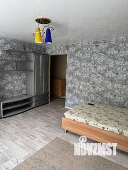 1-к квартира, на длительный срок, 34м2, 2/5 этаж