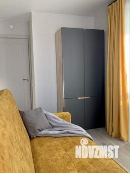 2-к квартира, посуточно, 46м2, 1/1 этаж