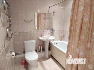 1-к квартира, на длительный срок, 65м2, 8/16 этаж