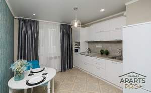 1-к квартира, на длительный срок, 42м2, 2/26 этаж