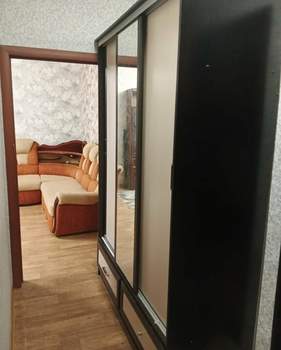 2-к квартира, на длительный срок, 53м2, 6/9 этаж