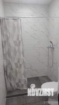 Студия квартира, на длительный срок, 23м2, 2/3 этаж