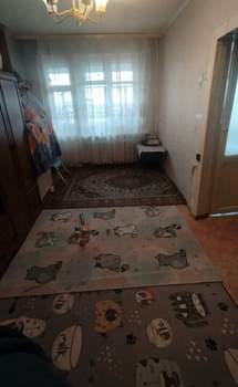 1-к квартира, на длительный срок, 30м2, 5/5 этаж