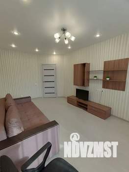 2-к квартира, посуточно, 59м2, 8/25 этаж