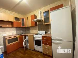 2-к квартира, на длительный срок, 60м2, 2/10 этаж