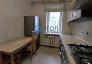 1-к квартира, на длительный срок, 31м2, 5/9 этаж