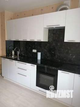1-к квартира, на длительный срок, 50м2, 3/10 этаж