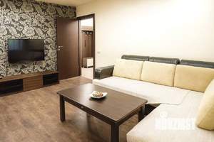 2-к квартира, посуточно, 56м2, 1/1 этаж