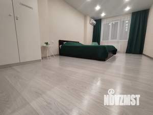 2-к квартира, посуточно, 70м2, 14/25 этаж