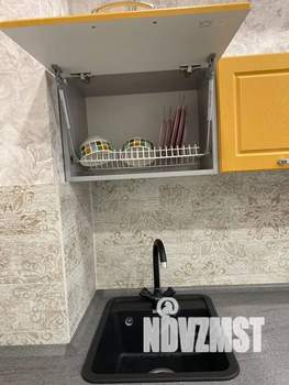 1-к квартира, посуточно, 37м2, 2/10 этаж