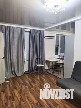 2-к квартира, посуточно, 48м2, 9/9 этаж