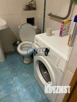 1-к квартира, на длительный срок, 34м2, 1/3 этаж