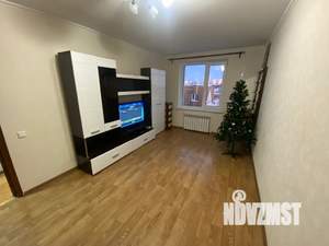 1-к квартира, посуточно, 36м2, 3/3 этаж