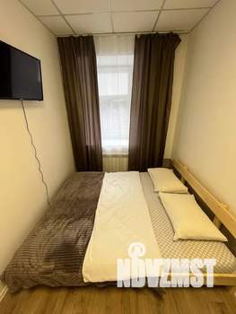 Студия квартира, посуточно, 20м2, 1/2 этаж