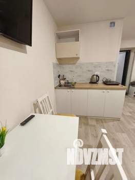 1-к квартира, посуточно, 25м2, 1/3 этаж