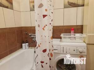 1-к квартира, посуточно, 30м2, 2/3 этаж