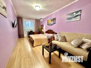 2-к квартира, посуточно, 85м2, 1/1 этаж