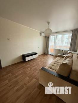 1-к квартира, на длительный срок, 33м2, 9/12 этаж